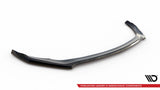 Maxton Design - Front Splitter V.1 Mercedes Benz C43 AMG Coupe / Sedan / C205 / W205 (Facelift) Front Spoiler Maxton Design royalty-bespoke.myshopify.com