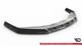 Maxton Design - Front Splitter V.1 BMW Series 7 M-Pack / M760E / I7 M-Pack G70 Front Spoiler Maxton Design royalty-bespoke.myshopify.com