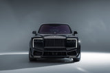 Novitec - Overdose S2 Wide Body Kit Rolls-Royce Cullinan Series II - Royal Body Kits