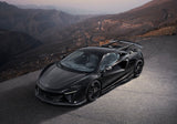 Novitec - Trunk Lid McLaren Artura Hood Novitec royalty-bespoke.myshopify.com