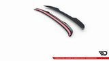 Maxton Design - Spoiler Cap Volvo V90 R-Design MK2 Spoiler Maxton Design royalty-bespoke.myshopify.com
