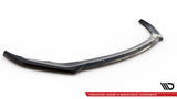 Maxton Design - Front Splitter V.2 Mercedes Benz C43 AMG Coupe / Sedan / C205 / W205 (Facelift) Front Spoiler Maxton Design royalty-bespoke.myshopify.com