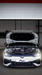 RacingLine - Bonnet/Hood Gas Strut Volkswagen Golf Standard/GTI/GTE/R MK8
