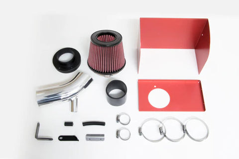 GruppeM - Air Intake Abarth 695 Air Intake GruppeM royalty-bespoke.myshopify.com 