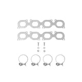 Alpha Competition - Manifold with De-Cat Downpipes Mercedes Benz C63 AMG W204 Downpipe Alpha Competition royalty-bespoke.myshopify.com 