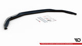 Maxton Design - Front Splitter V.2 BMW M5 F90 (Facelift) Front Spoiler Maxton Design royalty-bespoke.myshopify.com