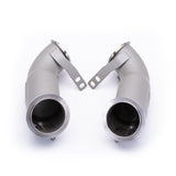 Keller Performance - Downpipes / Midpipes BMW M8