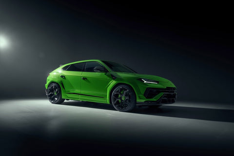 Novitec - Esteso Wide Body Kit Lamborghini Urus S Wide Body Kit Novitec royalty-bespoke.myshopify.com