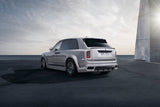 Novitec - Overdose S Wide Body Kit Rolls-Royce Cullinan Wide Body Kit Novitec royalty-bespoke.myshopify.com