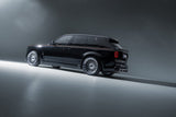 Novitec - Overdose S2 Wide Body Kit Rolls-Royce Cullinan Series II - Royal Body Kits
