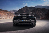 Novitec - Rear Diffuser McLaren Artura Rear Diffuser Novitec royalty-bespoke.myshopify.com