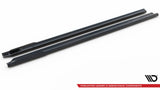Maxton Design - Side Skirts Diffusers BMW 740D XDrive M-Pack G70 Side Skirts Diffusers Maxton Design royalty-bespoke.myshopify.com