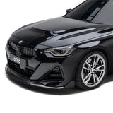 Adro - Carbon Fiber Front Lip BMW 230i / M240i G42 - Royal Body Kits