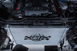 CSF Radiators - Aluminium Radiator Audi A4/S4/A5/S5/A6/A7/Q5/SQ5 & Porsche Macan S/GTS
