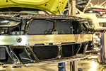 CSF Radiators - ZF8 Automatic Transmission Oil Cooler BMW M2/M3/M4 G8X