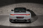Topcar Design - Rear Spoiler Porsche 992 Carrera/Targa GTS
