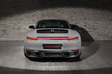 Topcar Design - Rear Diffuser Porsche 992 Carrera/Targa GTS Rear Diffuser Topcar Design royalty-bespoke.myshopify.com 
