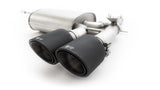 Remus - Racing Axle-Back System Mini JCW F57 (with OPF) Exhaust System Remus royalty-bespoke.myshopify.com 