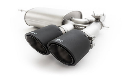 Remus - Racing Axle-Back System Mini JCW F57 (with OPF) Exhaust System Remus royalty-bespoke.myshopify.com 