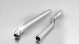 Remus - Racing Cat-Back System Mini Cooper S F56 Exhaust System Remus royalty-bespoke.myshopify.com 