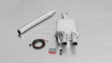 Remus - Racing Cat-Back System Mini Cooper S F56 Exhaust System Remus royalty-bespoke.myshopify.com 