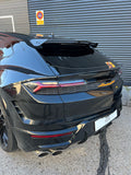Novitec - Race Roof Spoiler Lamborghini Urus / S / Performante / SE - Royal Body Kits