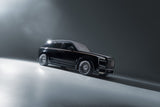 Novitec - Overdose S2 Wide Body Kit Rolls-Royce Cullinan Series II - Royal Body Kits