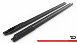 Maxton Design - Side Skirts Diffusers BMW 740D XDrive M-Pack G70 Side Skirts Diffusers Maxton Design royalty-bespoke.myshopify.com