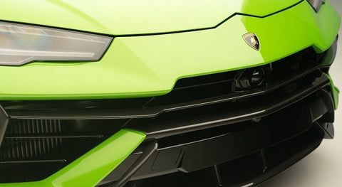 Novitec - Cover Front Bumper Upper Position Long Lamborghini Urus / S / Performante