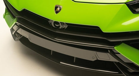 Novitec - Cover Front Bumper Middle Short Lamborghini Urus / S / Performante