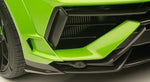 Novitec - Front Side Cover Lamborghini Urus / S / Performante