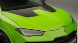 Novitec - Engine Bonnet Lamborghini Urus S / Performante