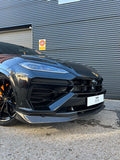 Novitec - Front Spoiler Lip Lamborghini Urus SE - Royal Body Kits