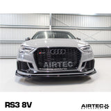 Airtec - Turbo Elbow Audi RS3 8V / 8Y / TTRS 8S Turbo Elbow Airtec royalty-bespoke.myshopify.com 