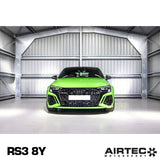 Airtec - Turbo Elbow Audi RS3 8V / 8Y / TTRS 8S Turbo Elbow Airtec royalty-bespoke.myshopify.com 