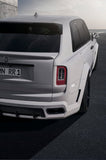 Novitec - Overdose S Wide Body Kit Rolls-Royce Cullinan Wide Body Kit Novitec royalty-bespoke.myshopify.com