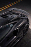 Novitec - Rear Wing McLaren Artura Rear Wing Novitec royalty-bespoke.myshopify.com