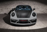 Topcar Design - Full Body Kit Porsche 992 Carrera/Targa GTS