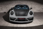 Topcar Design - Side Air Intakes Porsche 992 Carrera/Targa GTS
