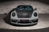Topcar Design - Side Air Intakes Porsche 992 Carrera/Targa GTS Front Inserts Topcar Design royalty-bespoke.myshopify.com 
