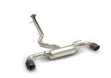 Remus - GPF-Back System Toyota GR Yaris Exhaust System Remus royalty-bespoke.myshopify.com 