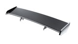 Maxton Design - Carbon Fiber Spoiler V.2 + LED Porsche 911 GT3 991