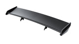Maxton Design - Carbon Fiber Spoiler V.1 + LED Porsche 911 GT3 991