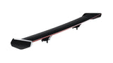 Maxton Design - Carbon Fiber Spoiler V.2 + LED Porsche 911 GT3 991