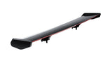 Maxton Design - Carbon Fiber Spoiler V.1 + LED Porsche 911 GT3 991