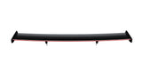 Maxton Design - Carbon Fiber Spoiler V.2 + LED Porsche 911 GT3 991
