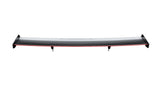 Maxton Design - Carbon Fiber Spoiler V.1 + LED Porsche 911 GT3 991
