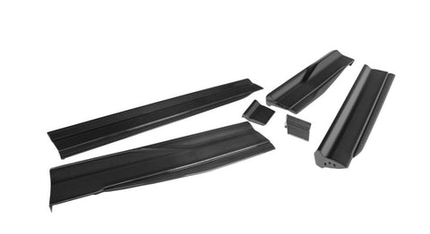 Novitec - Side Panels (OEM Look) Lamborghini Urus S / Performante Side Skirts Diffusers Novitec royalty-bespoke.myshopify.com 