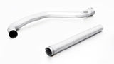 Remus - Racing Cat-Back System Volkswagen Golf GTI MK7 Exhaust System Remus royalty-bespoke.myshopify.com 