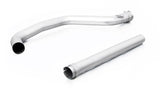 Remus - Racing GPF-Back System Volkswagen Golf GTI Performance MK7.5 (with OPF) Exhaust System Remus royalty-bespoke.myshopify.com 